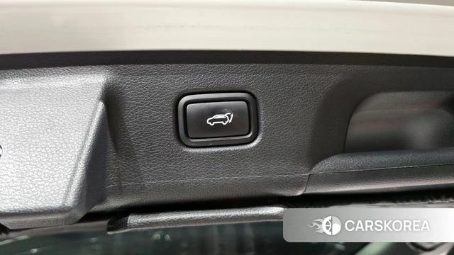 Hyundai The New Palisade id 4281405 из Кореи 9