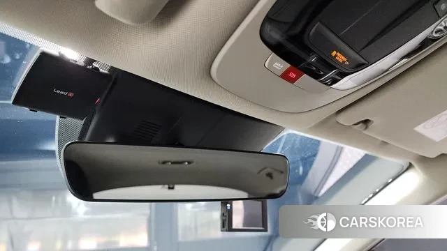 Kia The New K5 Hybrid 3rd generation id 3316060 из Кореи 9