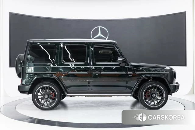 Mercedes-Benz G-class id 4290248 из Китая 9
