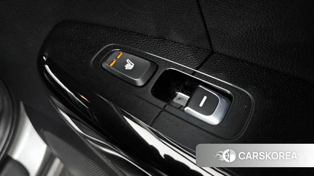 Kia Sportage The Bold id 4188085 из Кореи 9