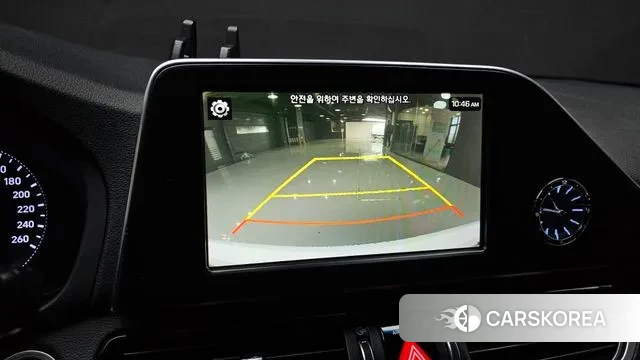 Hyundai Grandeur IG id 3593287 из Кореи 9