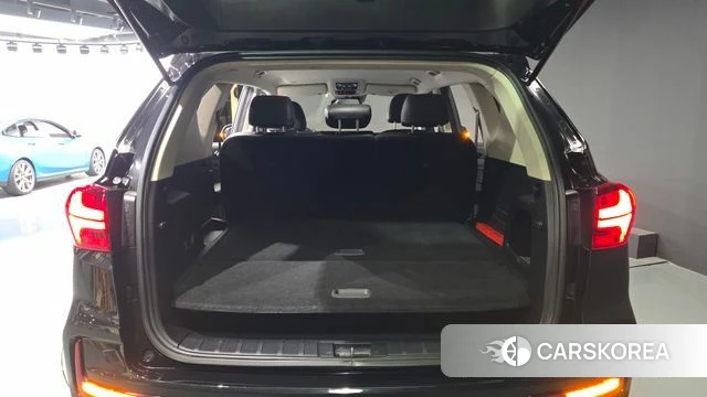 Ssangyong All New Rexton id 4388519 из Кореи 9