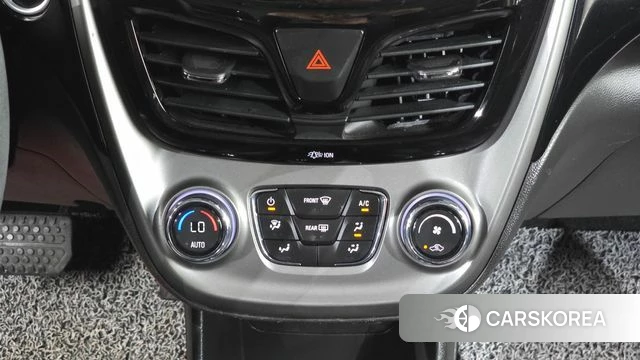 Chevrolet (GM Daewoo) The New Spark id 4711464 из Кореи 9