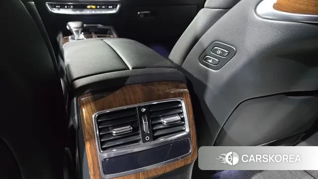 Kia More K9 id 3567966 из Кореи 9