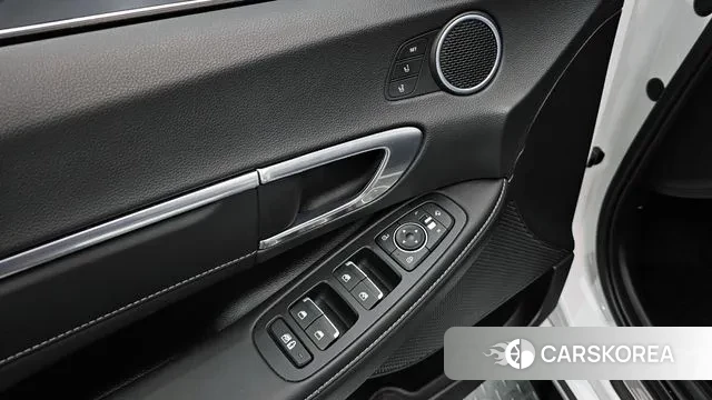 Hyundai Sonata (DN8) id 3400821 из Кореи 9