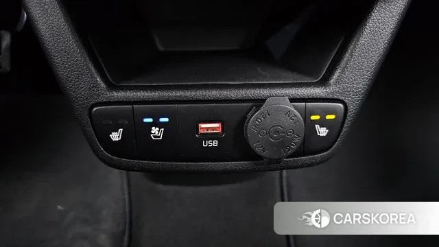 Kia The New Kia Ray id 3591011 из Кореи 9