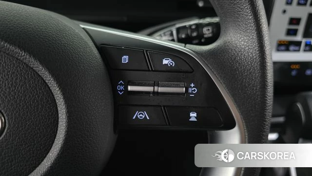 Hyundai Staria id 4292601 из Кореи 9