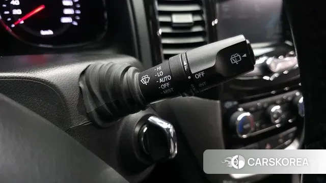 Chevrolet (GM Daewoo) Captiva id 3748477 из Кореи 9