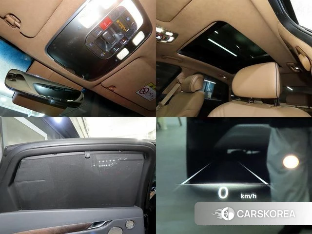 Genesis G80 (RG3) id 4650948 из Кореи 9