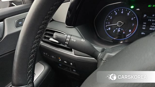 Hyundai Palisade id 4646636 из Кореи 9