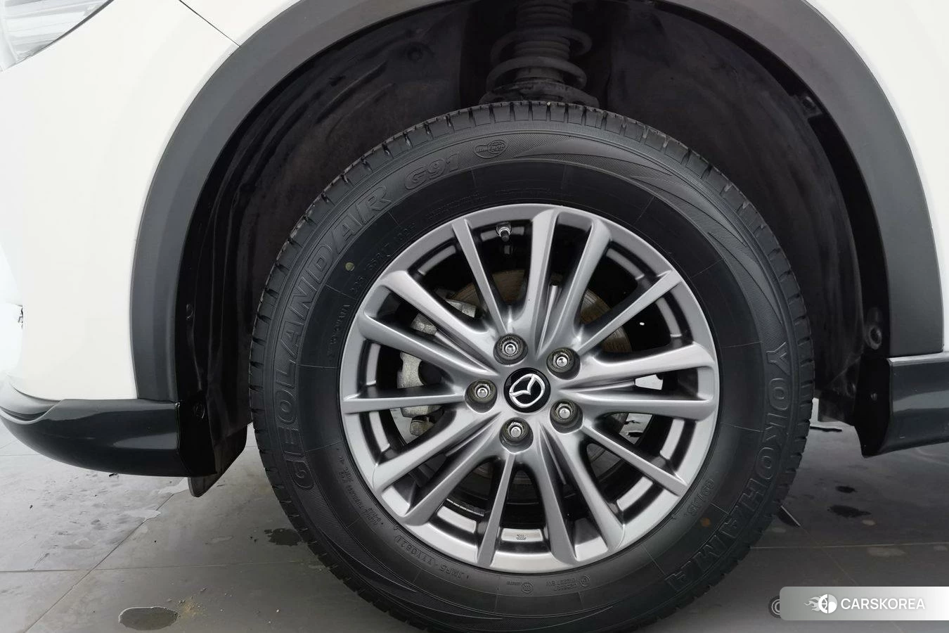Mazda CX-5 id 4513870 из Китая 9