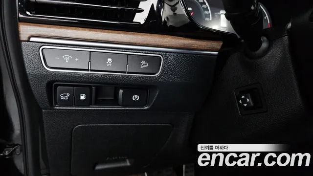 Kia Mohave Master id 2796518 из Кореи 9