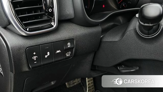 Kia Sportage The Bold id 3965795 из Кореи 9