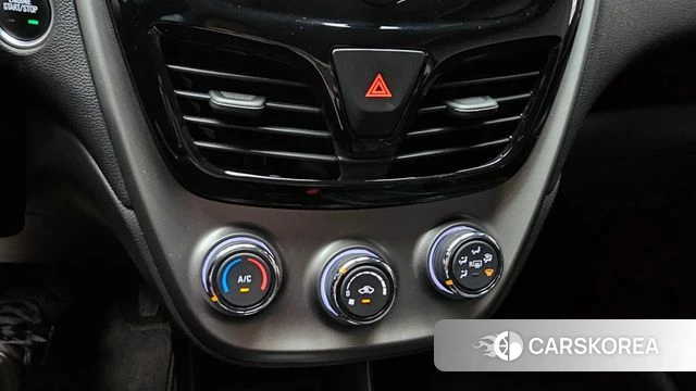 Chevrolet (GM Daewoo) The New Spark id 4631135 из Кореи 9