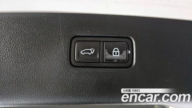 Genesis GV80 id 2783355 из Кореи 9