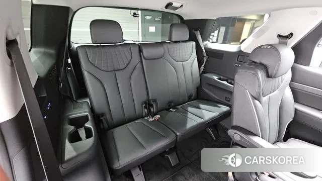 Hyundai The New Palisade id 3554875 из Кореи 9