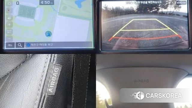 Hyundai Grandeur IG id 3339511 из Кореи 9