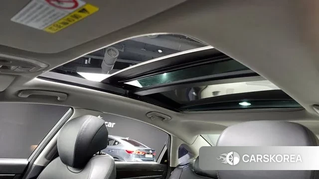 Genesis G80 id 3703863 из Кореи 9