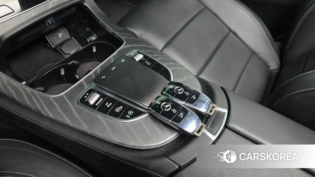 Mercedes-Benz E-Class W213 id 3954562 из Кореи 9