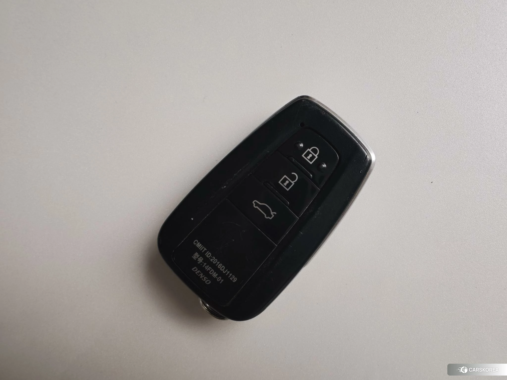 Toyota Camry id 4514863 из Китая 9