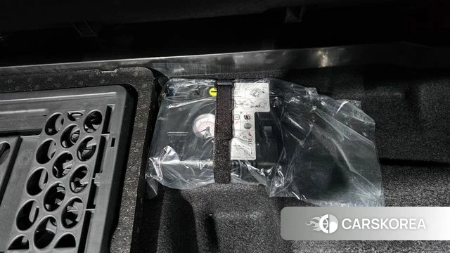 Mercedes-Benz E-Class W213 id 4495590 из Кореи 9