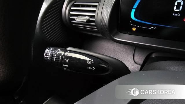 Hyundai Casper id 4608007 из Кореи 9