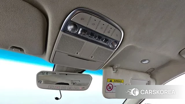 Genesis G90 id 3616125 из Кореи 9