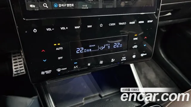 Hyundai Tucson Hybrid (NX4) id 2670322 из Кореи 9