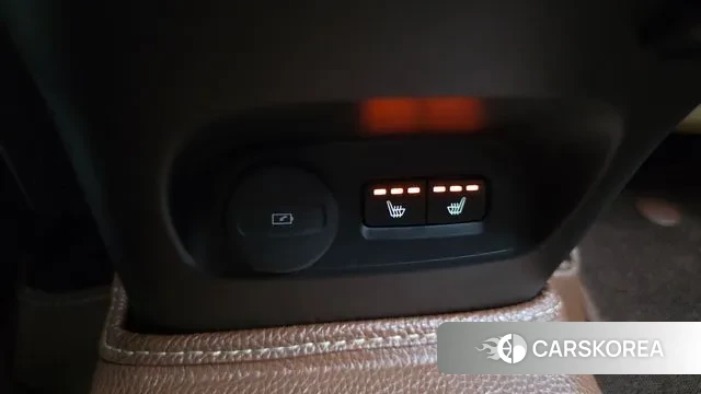 Volvo XC40 id 3742482 из Кореи 9