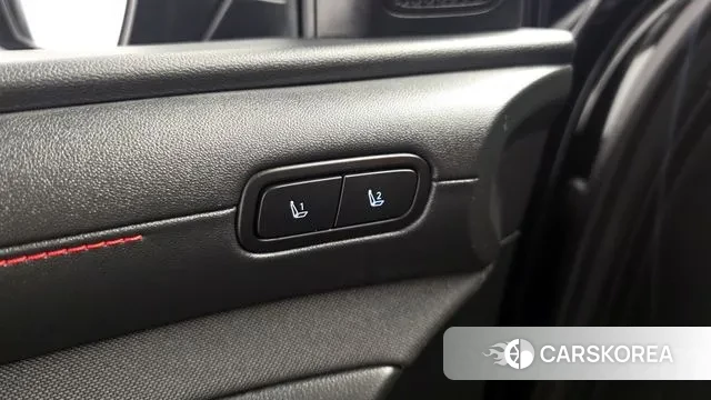 Hyundai The New Tucson Hybrid (NX4) id 3769958 из Кореи 9