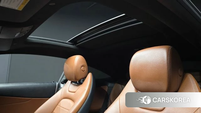 Mercedes-Benz C-Class W205 id 4785569 из Кореи 9