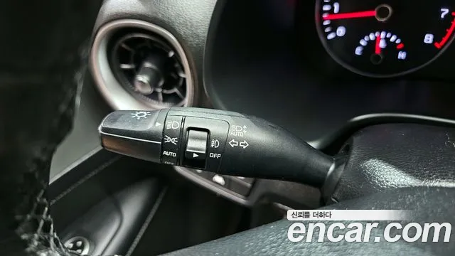 Kia Come New K3 id 2850240 из Кореи 9