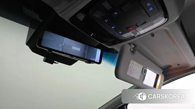 Hyundai Staria id 4629979 из Кореи 9