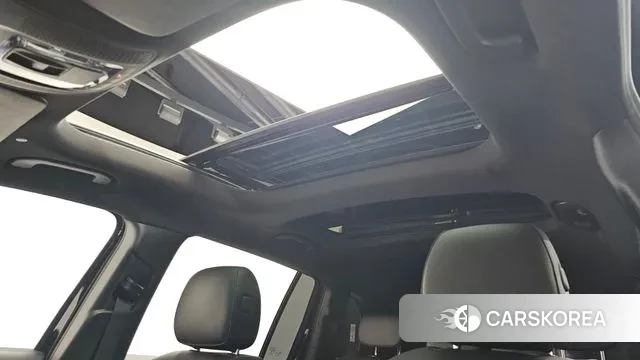 Mercedes-Benz GLB-Class X247 id 3038090 из Кореи 9