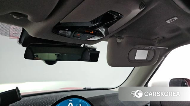 Mini Cooper C 4th generation id 4222582 из Кореи 9