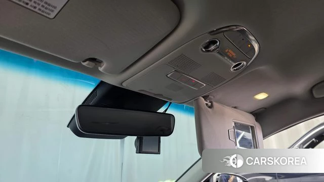 Hyundai The New Grandeur IG id 4203435 из Кореи 9