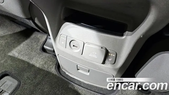 Kia The New Carnival id 2865500 из Кореи 9