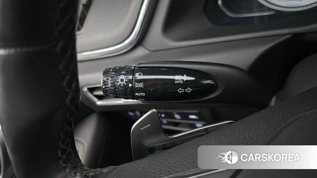 Hyundai Sonata (DN8) id 3828603 из Кореи 9