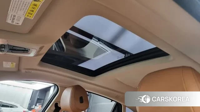 BMW X6 (F16) id 3014002 из Кореи 9