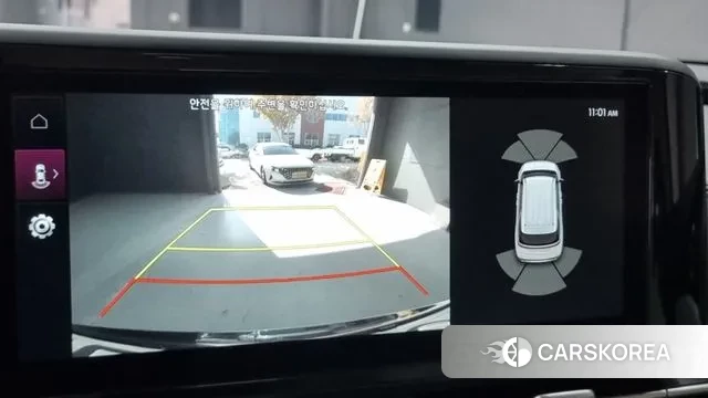 Kia Carnival 4th generation id 3335774 из Кореи 9