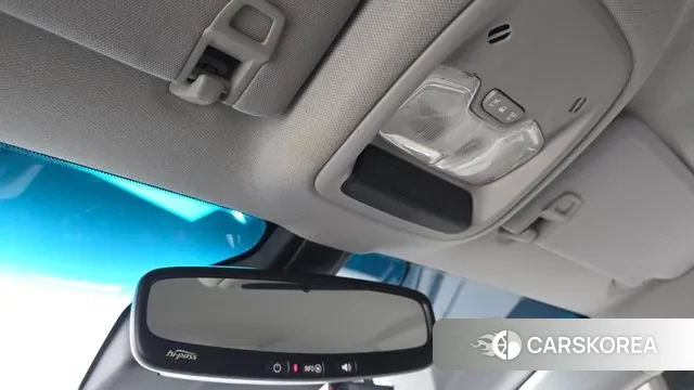 Chevrolet (GM Daewoo) Bolt EV id 3789826 из Кореи 9