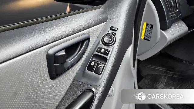 Hyundai The New Grand Starex id 3330383 из Кореи 9