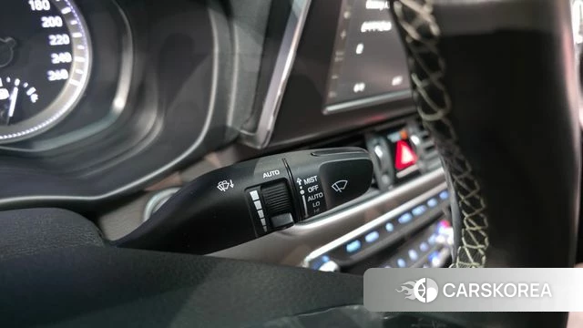 Hyundai Grandeur IG id 4285054 из Кореи 9