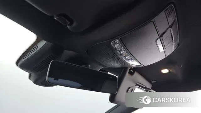 Mercedes-Benz AMG GT id 3723002 из Кореи 9