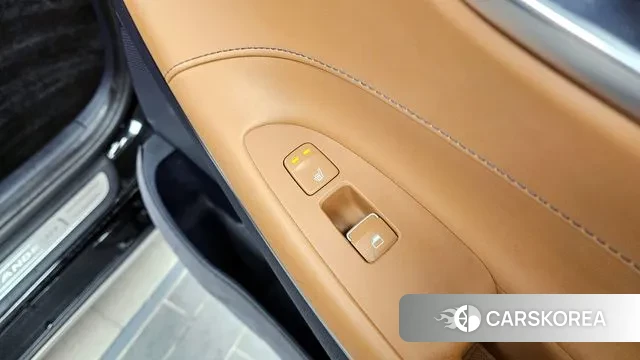 Hyundai Grandeur IG id 3526176 из Кореи 9