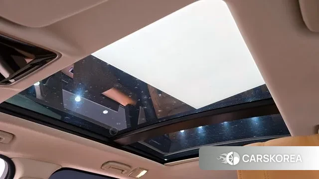 Land Rover Range Rover Sport 2nd Generation id 3742161 из Кореи 9