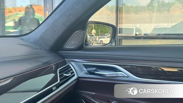 BMW 7 Series (G11) id 4429294 из Кореи 9