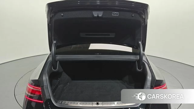 Genesis G90 (RS4) id 4401484 из Кореи 9