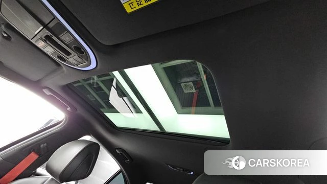 Genesis G70 id 3899921 из Кореи 9