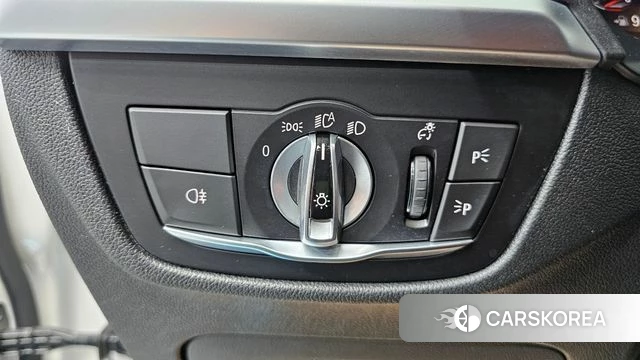 BMW X3 (G01) id 4433929 из Кореи 9
